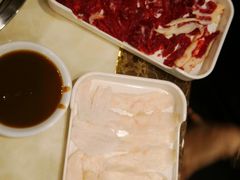 -大志牛肉火锅(天健花园店)