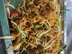 -郑喜旺烧烤(新密总店)