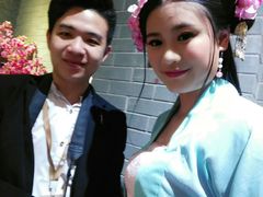 -盘子女人坊(顺德店)