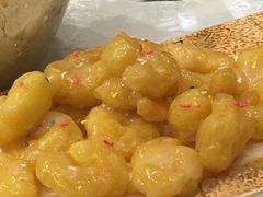 -惠宾饭庄(千禧店)