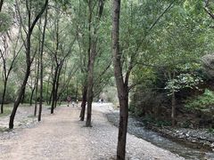 -龙门涧景区