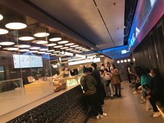 -喜茶(深圳欢乐海岸LAB店)