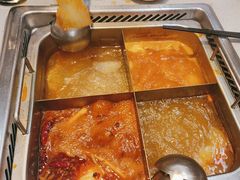 -海底捞火锅(振华商厦店)