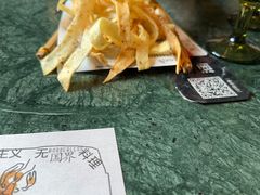 -仁义涵西餐·咖啡(中华巴洛克店)