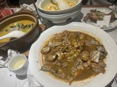 -火龙堂·风味民间菜(文一路店)