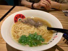 -和府捞面(北美新天地店)