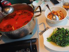 -渔舟意·湖南家宴(萝岗纳金城店)