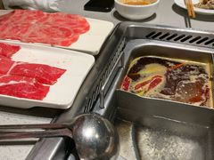 -海底捞火锅(吴中路店)