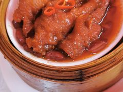 -大东方海鲜酒楼(小武基桥店)