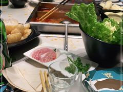 -五星桥原切肥牛火锅(怀德桥店)