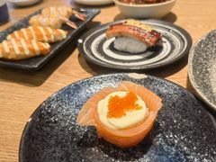 -大雄寿司(洛浦店)
