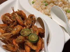 -兰庭玉树·老饭骨家宴(后海店)