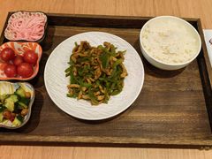 -北京西藏大厦·香帕拉藏餐厅