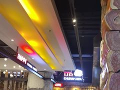 -河坝烧烤串城(金达莱店)