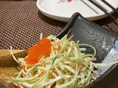 -长崎屋·日本料理·刺身·烧鸟(天河北路店)