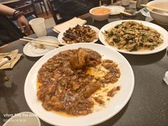 -清真宏玉祥黄门脸餐厅(华荫东里店)