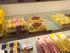 -好利来(木渎店)