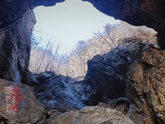 -大连天门山国家森林公园