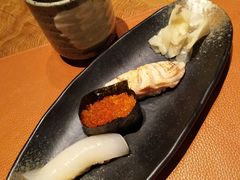 江户前握寿司-松涛日本料理