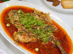 -有腥气私房菜·寻味顺德