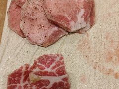 -大牛焱烧·和牛·海鲜炭火烧放题