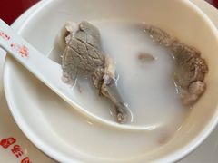 -四川简阳羊肉汤火锅(望花路西里店)