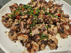 -铜锣湾·有麝自然香(长嘉汇购物公园店)