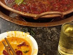 -老码头火锅(玉林店)