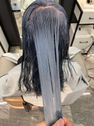-藤野造型·专业烫染店