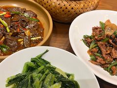 -钵家大院·地道湖北菜(江夏·大花岭店)