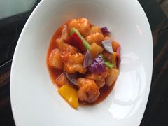 -运·中餐厅(成都华尔道夫酒店)