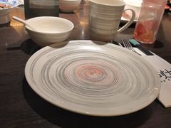 -庐灶江南·江南菜·四合院Bistro(东直门雍和宫·原华侨宾馆店)