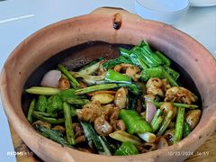 -嘉升大排档(番禺总店)