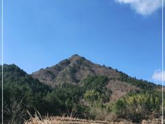 -明堂山风景区