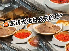 -海底捞火锅(团结桥店)