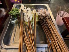 -水碾河刘老大串串香(水碾河路店)