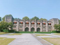 -钟山体育运动公园