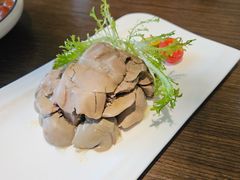 -東城故事·尋找姆媽的味道(玉兰路店)