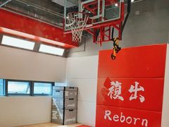 -锐博康复门诊(徐汇店)