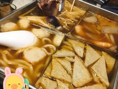 -百年食客韩式烤肉(南三环店)