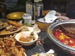 -牛New寿喜烧(虹桥新天地店)