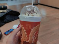 -茶话弄(北京五棵松万达店)