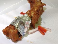 大根蒜香骨-苏小柳手工点心(人民广场分院)