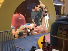 -KIDults童伴儿亲子餐厅(达美中心广场店)