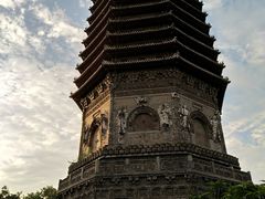 -玲珑塔公园