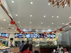 -金华安大酒楼·老牌潮菜·粤式茶点(东方国际店)