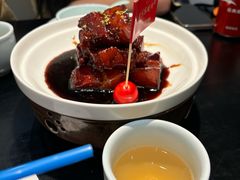 -在莲野·湖北民间菜·头牌松滋鸡(光谷步行街店)