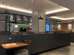 -萨莉亚意式餐厅(大宁音乐广场店)