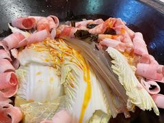 -王老六铁锅炖鱼(圣亚海洋店)