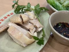 -百家鸡味馆(清泰店)